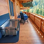 Apartman Hocheben - By Alpenluxus Collection