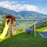 Apartman Hocheben - By Alpenluxus Collection