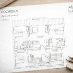 Hocheben - By Alpenluxus Collection Apartman