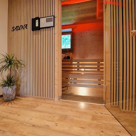 Hocheben - Alpenluxus Collection Appartement *