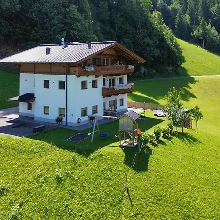 Apartman Hocheben - Alpenluxus Collection Ramsau im Zillertal