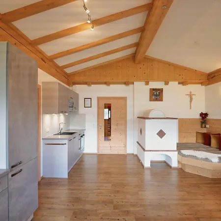 Hocheben - Alpenluxus Collection Apartman