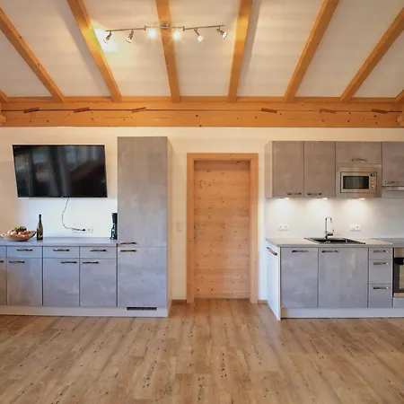 Hocheben - Alpenluxus Collection * Рамзау (Циллерталь)