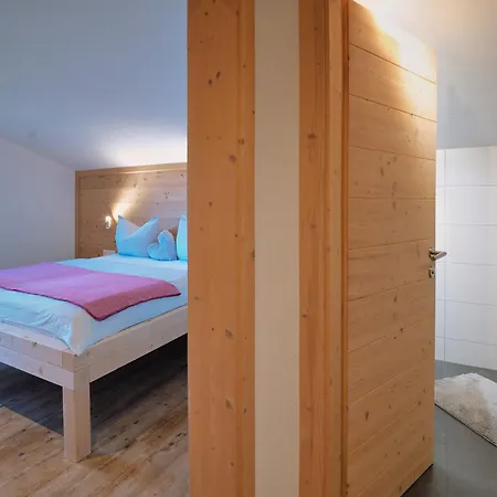 Apartman Hocheben - Alpenluxus Collection Ramsau im Zillertal