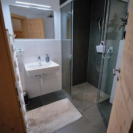 Appartement Hocheben - Alpenluxus Collection *