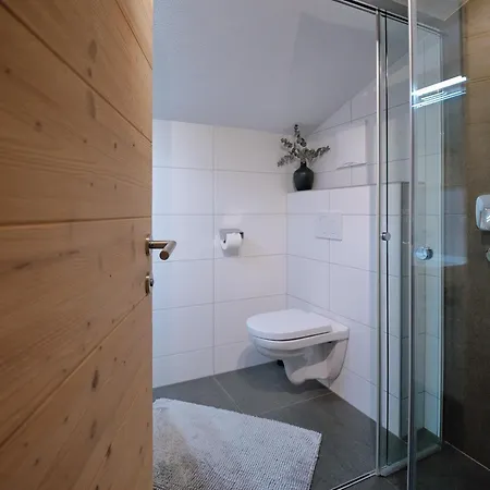 Hocheben - Alpenluxus Collection Apartman Ramsau im Zillertal