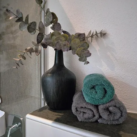 Hocheben - Alpenluxus Collection Apartman Ramsau im Zillertal