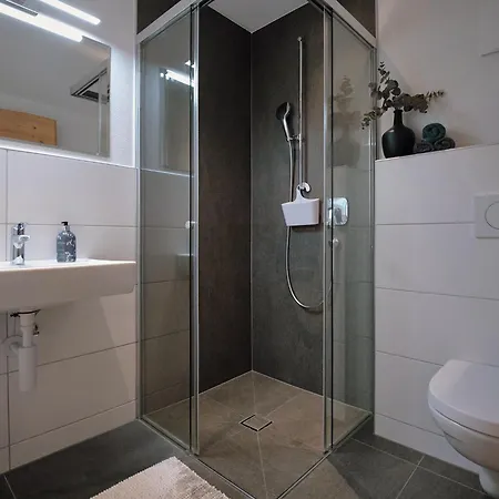 Hocheben - Alpenluxus Collection * Рамзау (Циллерталь)