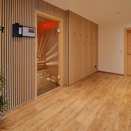 Hocheben - Alpenluxus Collection Appartement