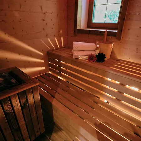 Hocheben - Alpenluxus Collection Рамзау (Циллерталь)