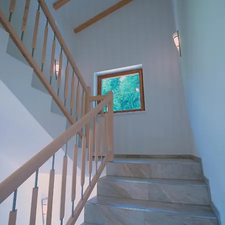 Hocheben - Alpenluxus Collection Apartman *