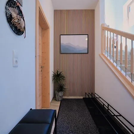 Hocheben - Alpenluxus Collection * Ramsau im Zillertal