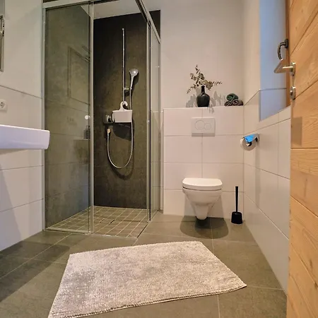 Hocheben - Alpenluxus Collection Apartman Ramsau im Zillertal