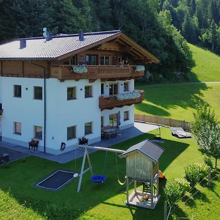Hocheben - Alpenluxus Collection Apartman