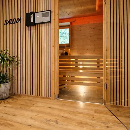 Hocheben - Alpenluxus Collection *