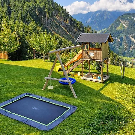 Hocheben - Alpenluxus Collection Ramsau im Zillertal