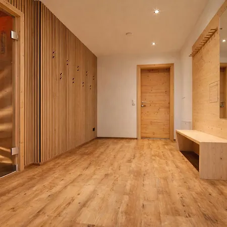 Lägenhet Hocheben - Alpenluxus Collection