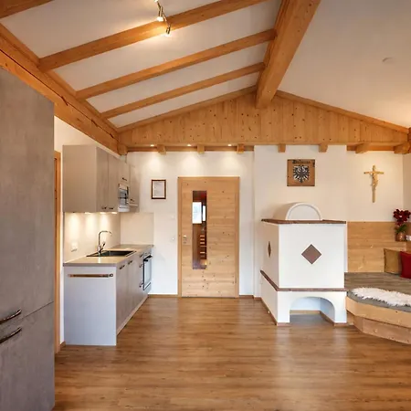 Hocheben - Alpenluxus Collection Apartman