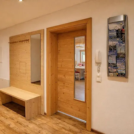 Apartamento Hocheben - Balcony & Private Sauna