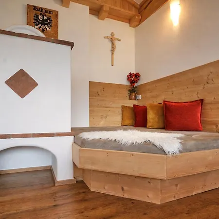 Hocheben - Balcony & Private Sauna * Ramsau im Zillertal