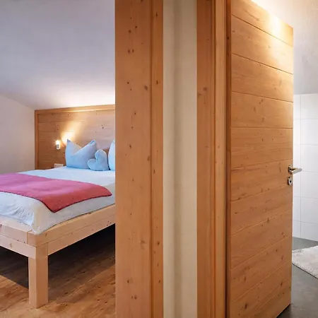 Hocheben - Balcony & Private Sauna *