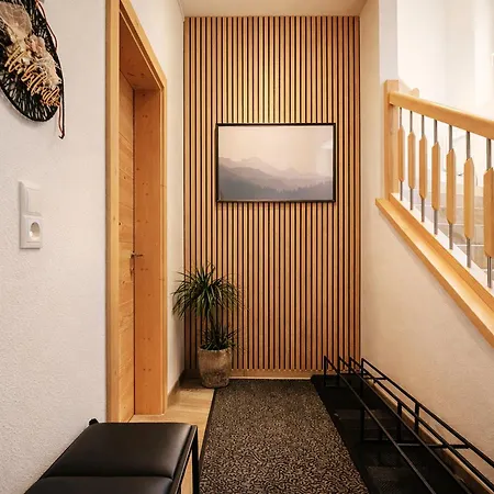 Apartman Hocheben - Alpenluxus Collection *