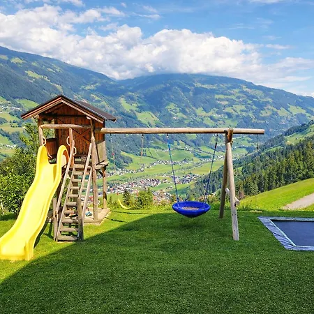 Апартаменты Hocheben - Alpenluxus Collection