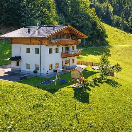 Hocheben - Balcony & Private Sauna * Ramsau im Zillertal