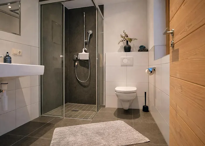 Hocheben - Alpenluxus Collection Ramsau im Zillertal