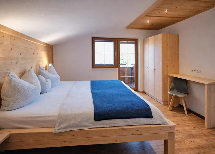 Hocheben - Alpenluxus Collection * Ramsau im Zillertal