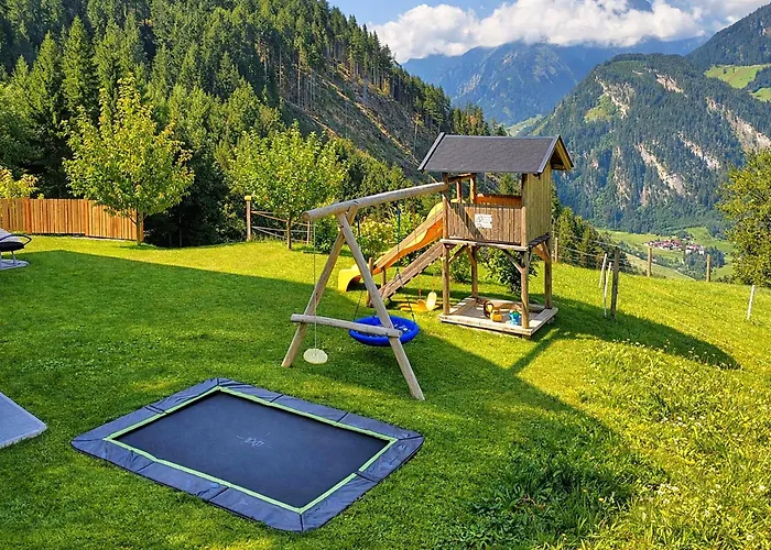 Hocheben - Alpenluxus Collection Ramsau im Zillertal