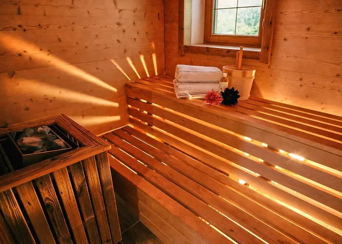 Hocheben - Alpenluxus Collection Ramsau im Zillertal