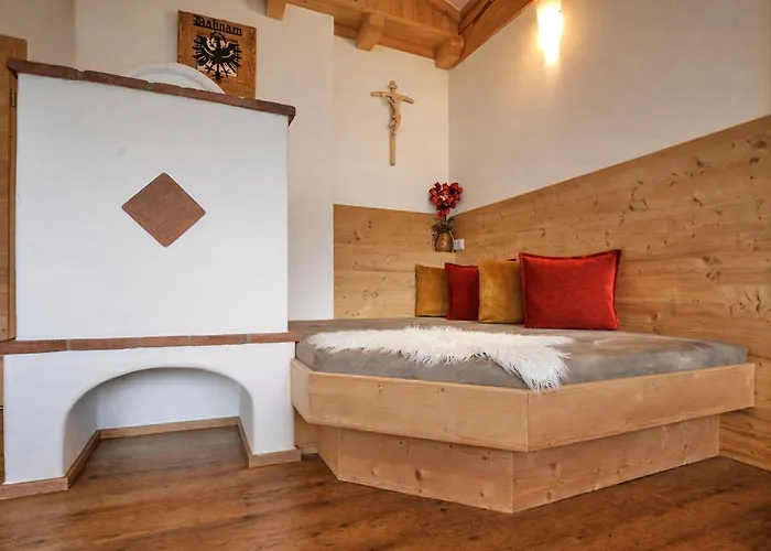 Hocheben - Alpenluxus Collection * Ramsau im Zillertal