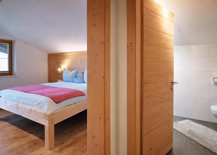 Hocheben - Alpenluxus Collection *