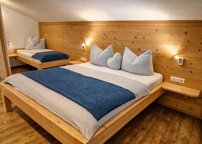 Hocheben - Alpenluxus Collection * Ramsau im Zillertal