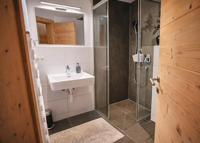 Lägenhet Hocheben - Alpenluxus Collection