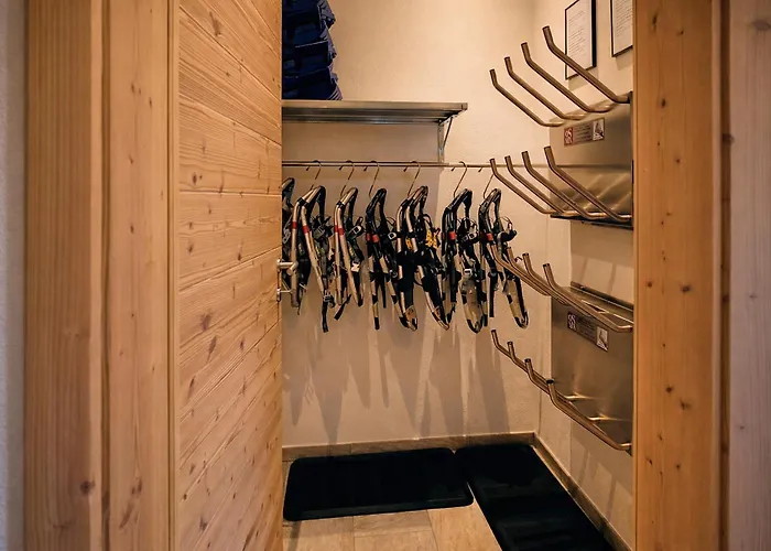 Hocheben - Alpenluxus Collection Lägenhet *