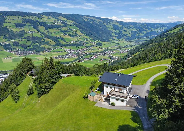 Hocheben - Alpenluxus Collection Lägenhet