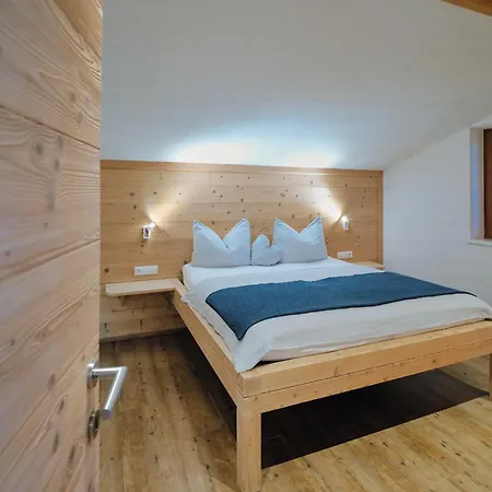 Lejlighed Hocheben By Alpenluxus *