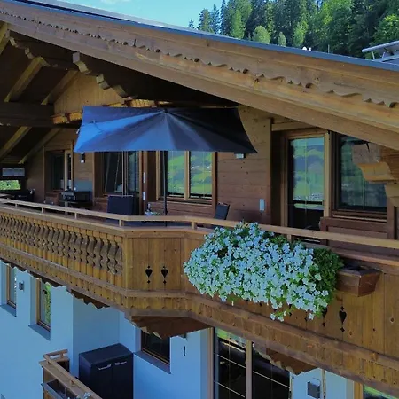 Hocheben By Alpenluxus * Ramsau im Zillertal