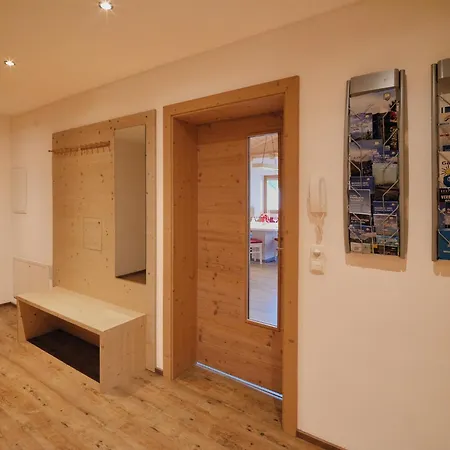 Hocheben - Alpenluxus Collection *