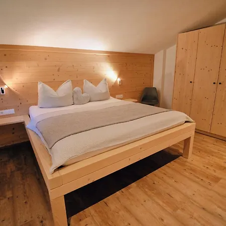 Hocheben By Alpenluxus Lejlighed Ramsau im Zillertal