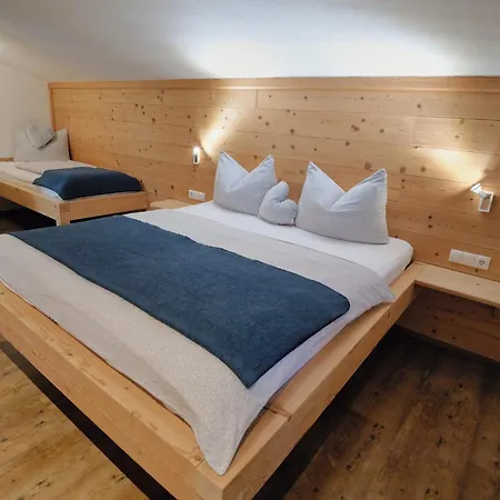 Hocheben - Alpenluxus Collection Ramsau im Zillertal