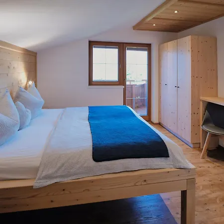 Hocheben By Alpenluxus *