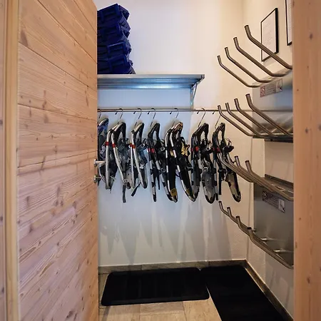 Hocheben By Alpenluxus Ramsau im Zillertal