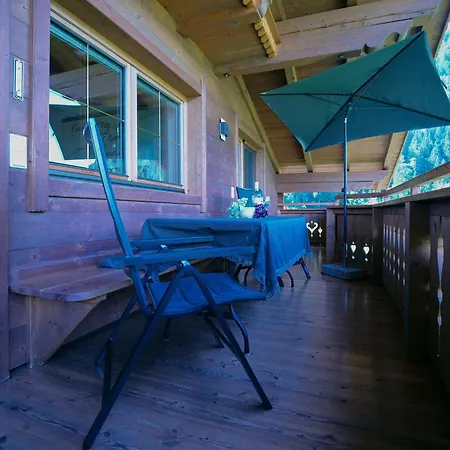 Hocheben - Alpenluxus Collection Ramsau im Zillertal