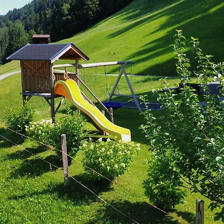 Hocheben By Alpenluxus *