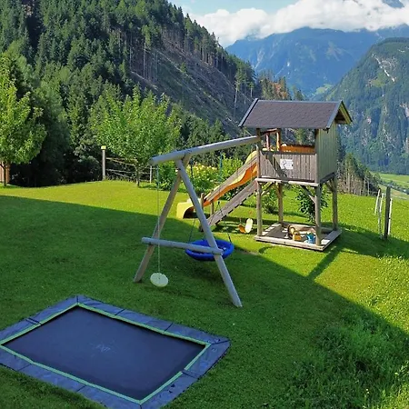 Hocheben - Alpenluxus Collection * Ramsau im Zillertal