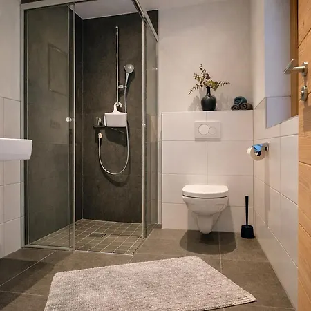 Hocheben By Alpenluxus Ramsau im Zillertal