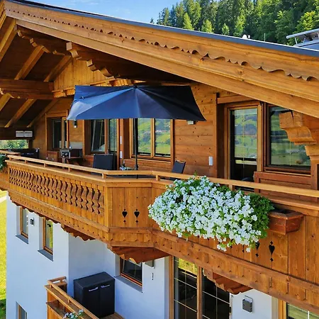 Hocheben By Alpenluxus * Ramsau im Zillertal